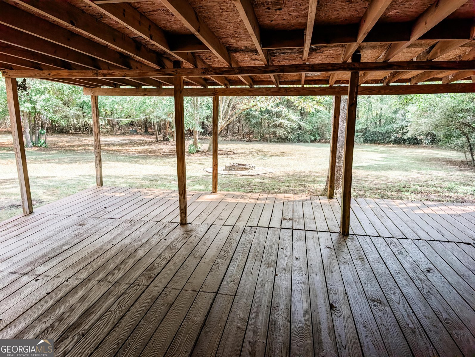 3300 Hamlin Road Lizella - Photo 32