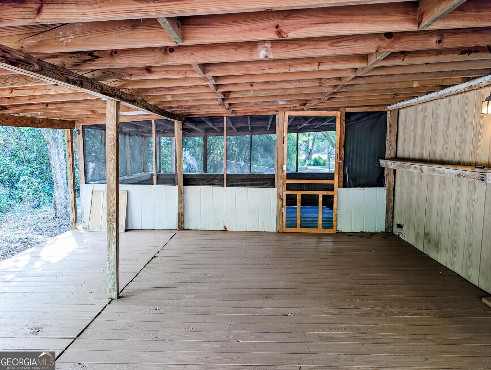 3300 Hamlin Road Lizella - Photo 33