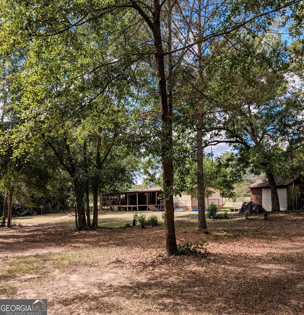 3300 Hamlin Road Lizella - Photo 43