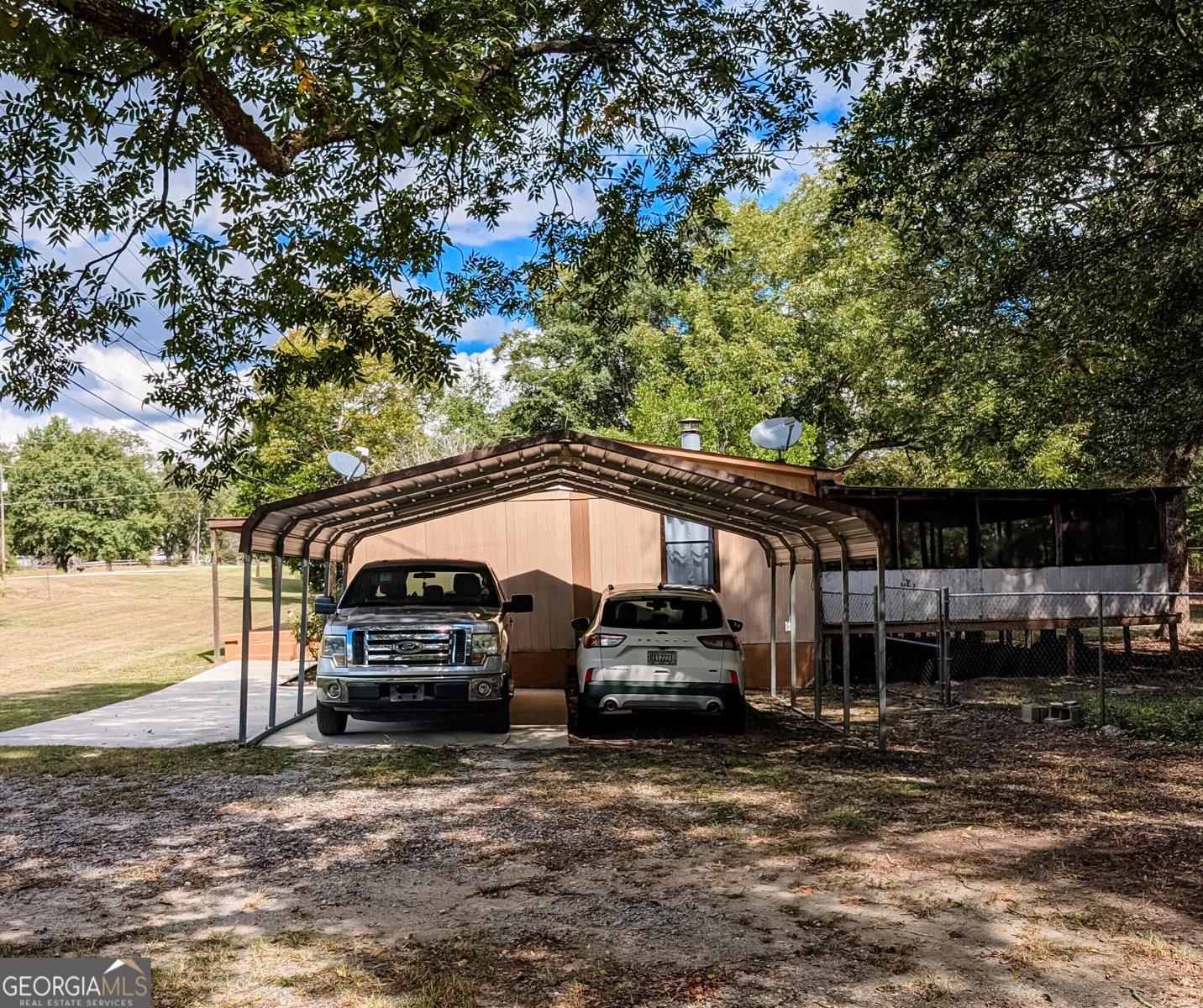 3300 Hamlin Road Lizella - Photo 48