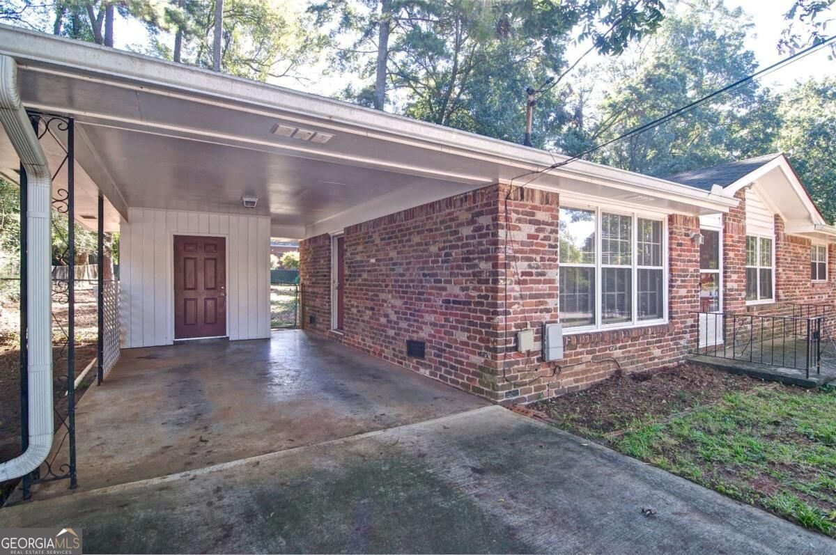 1299 Mclendon Drive Decatur - Photo 6