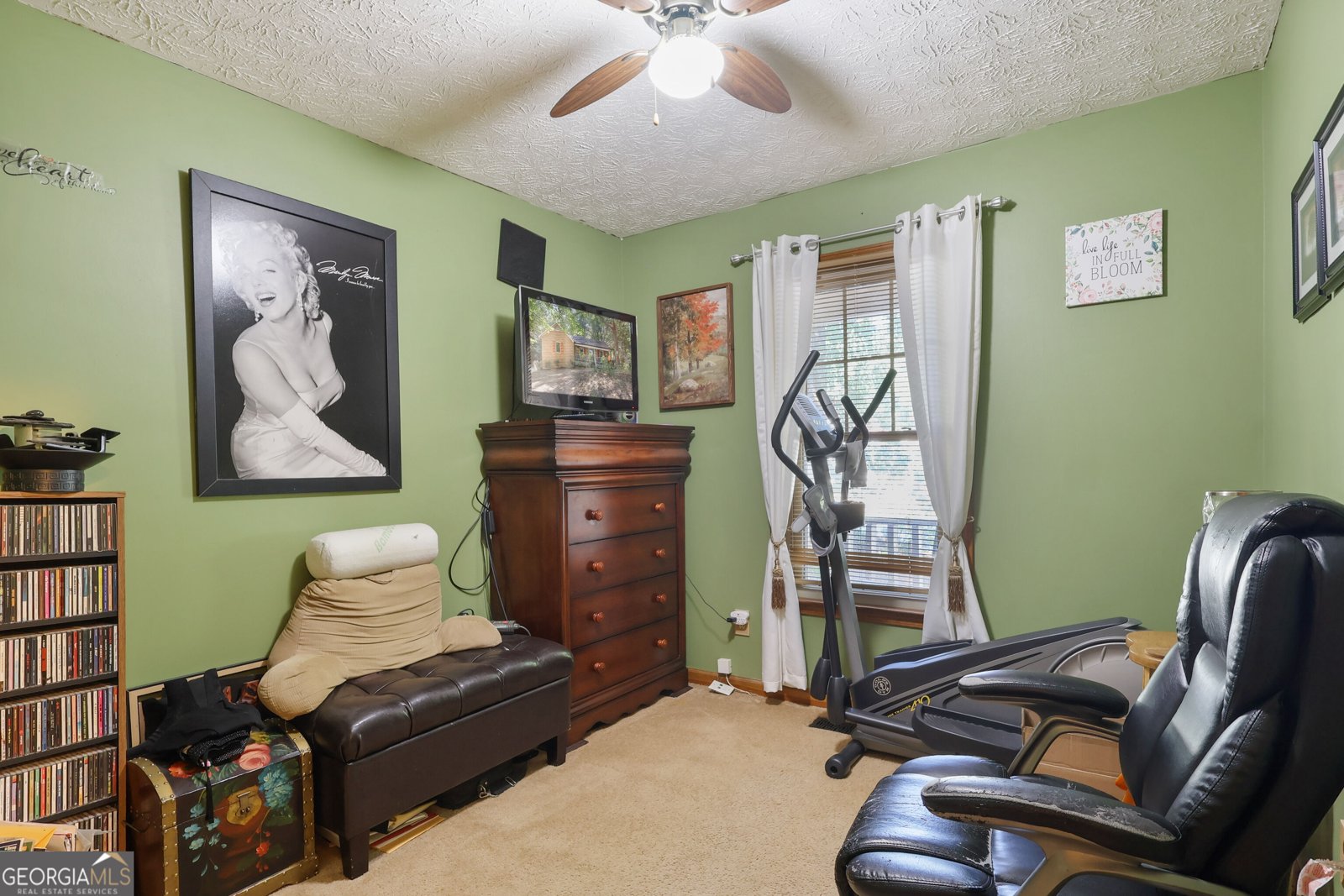 1643 Hearthstone Way Jonesboro - Photo 15