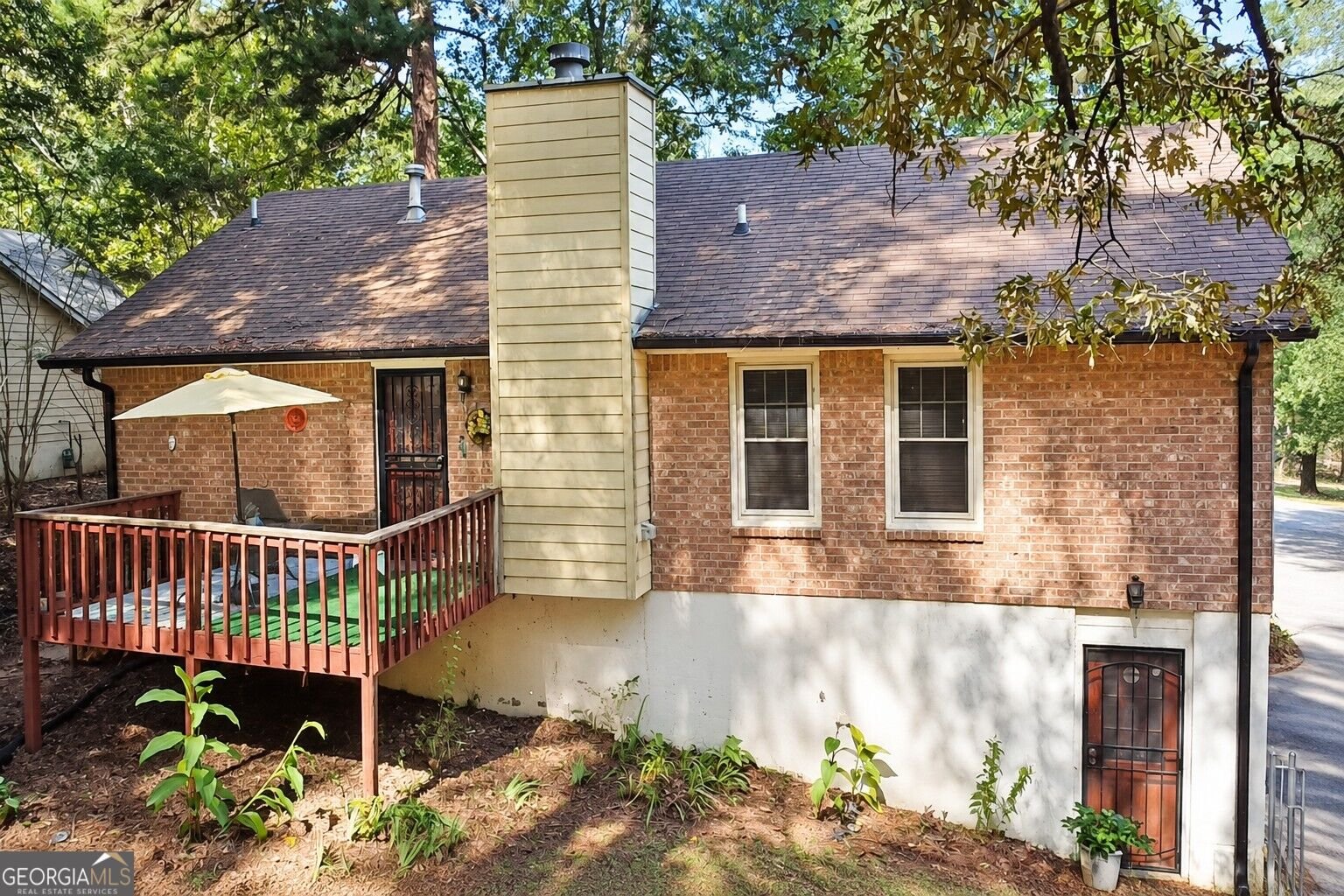 1643 Hearthstone Way Jonesboro - Photo 19