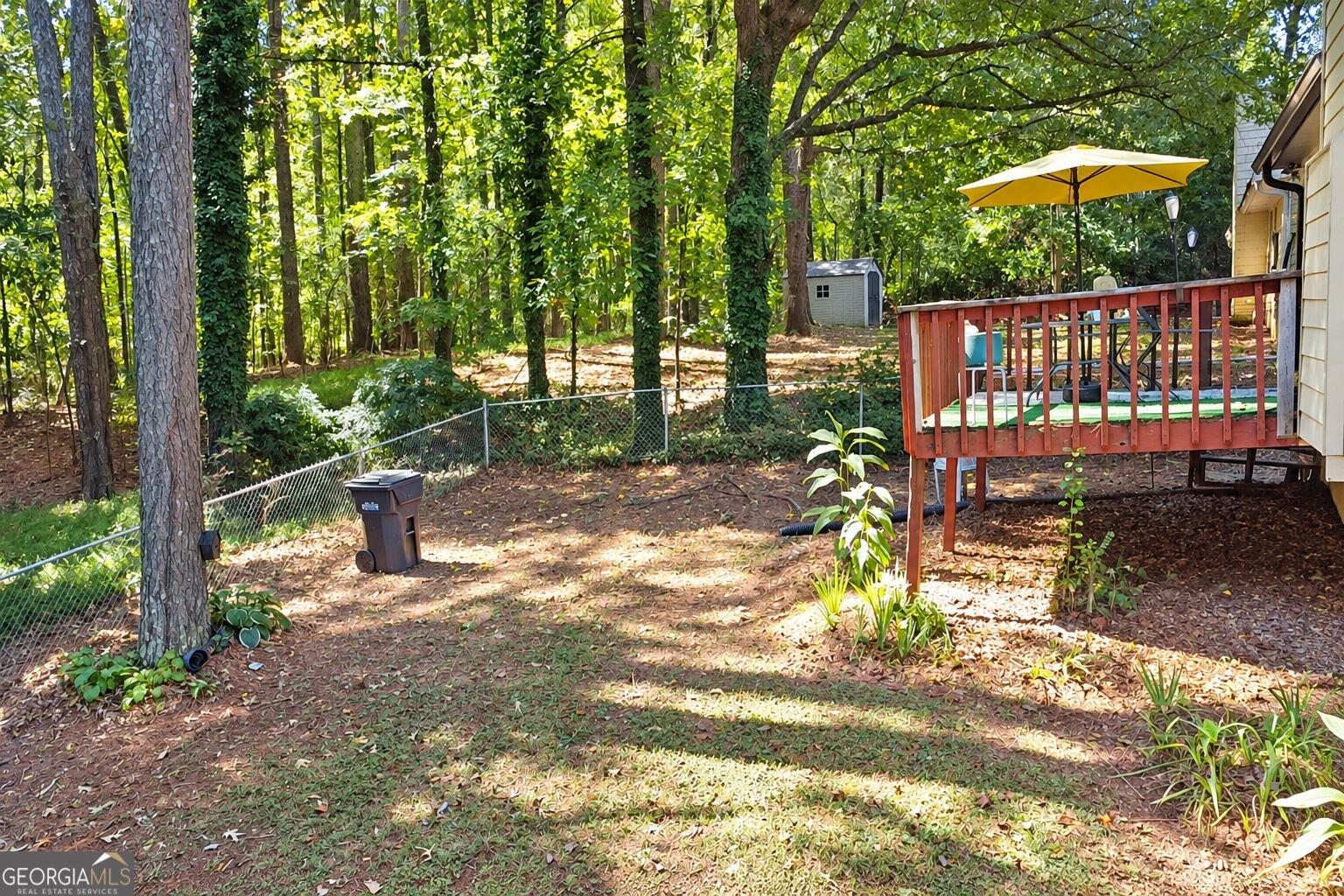 1643 Hearthstone Way Jonesboro - Photo 20