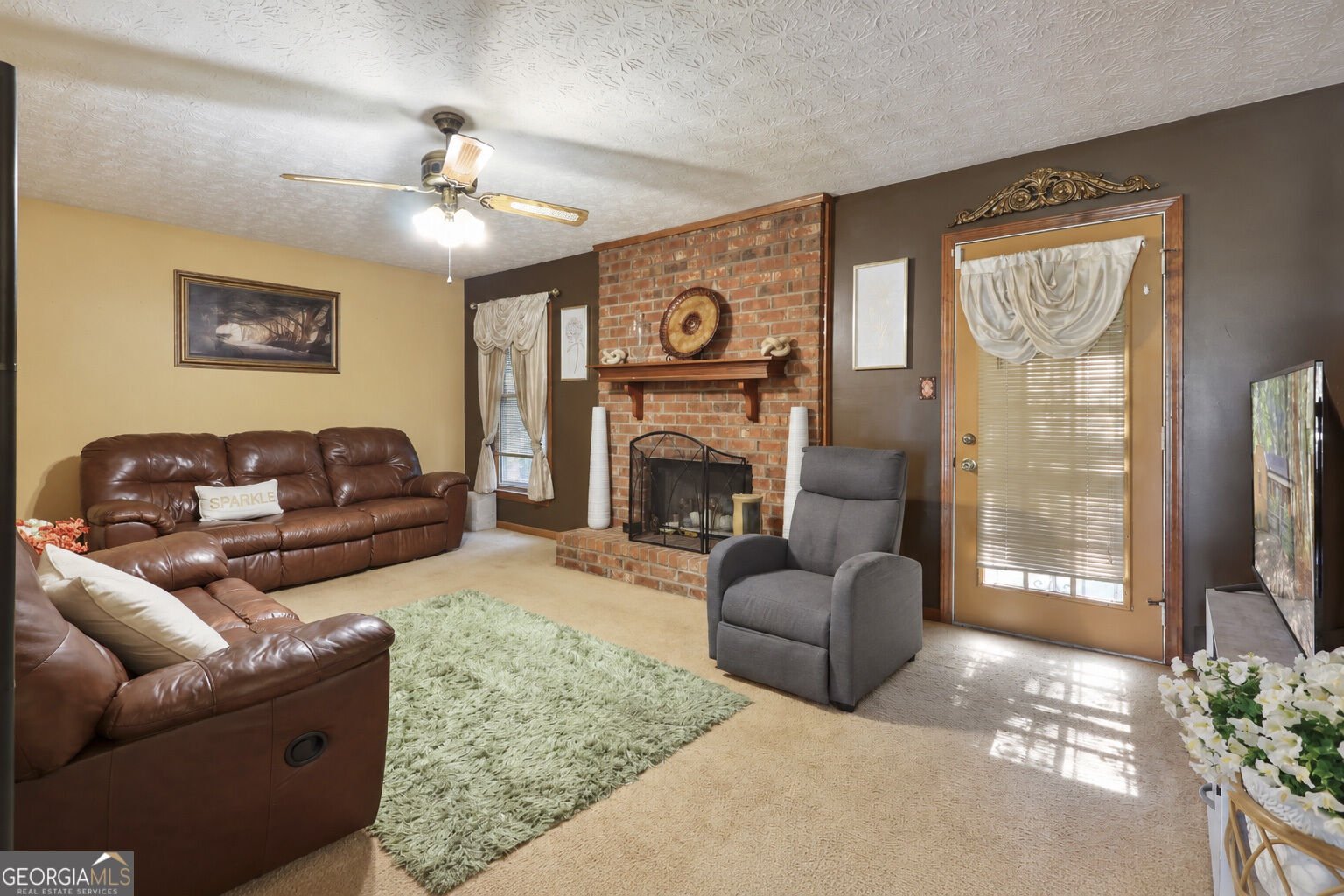 1643 Hearthstone Way Jonesboro - Photo 6