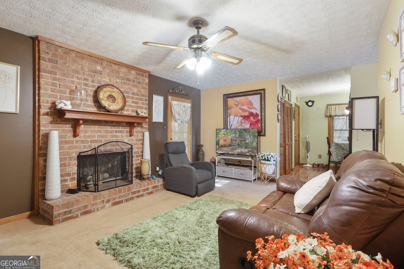 1643 Hearthstone Way Jonesboro - Photo 7