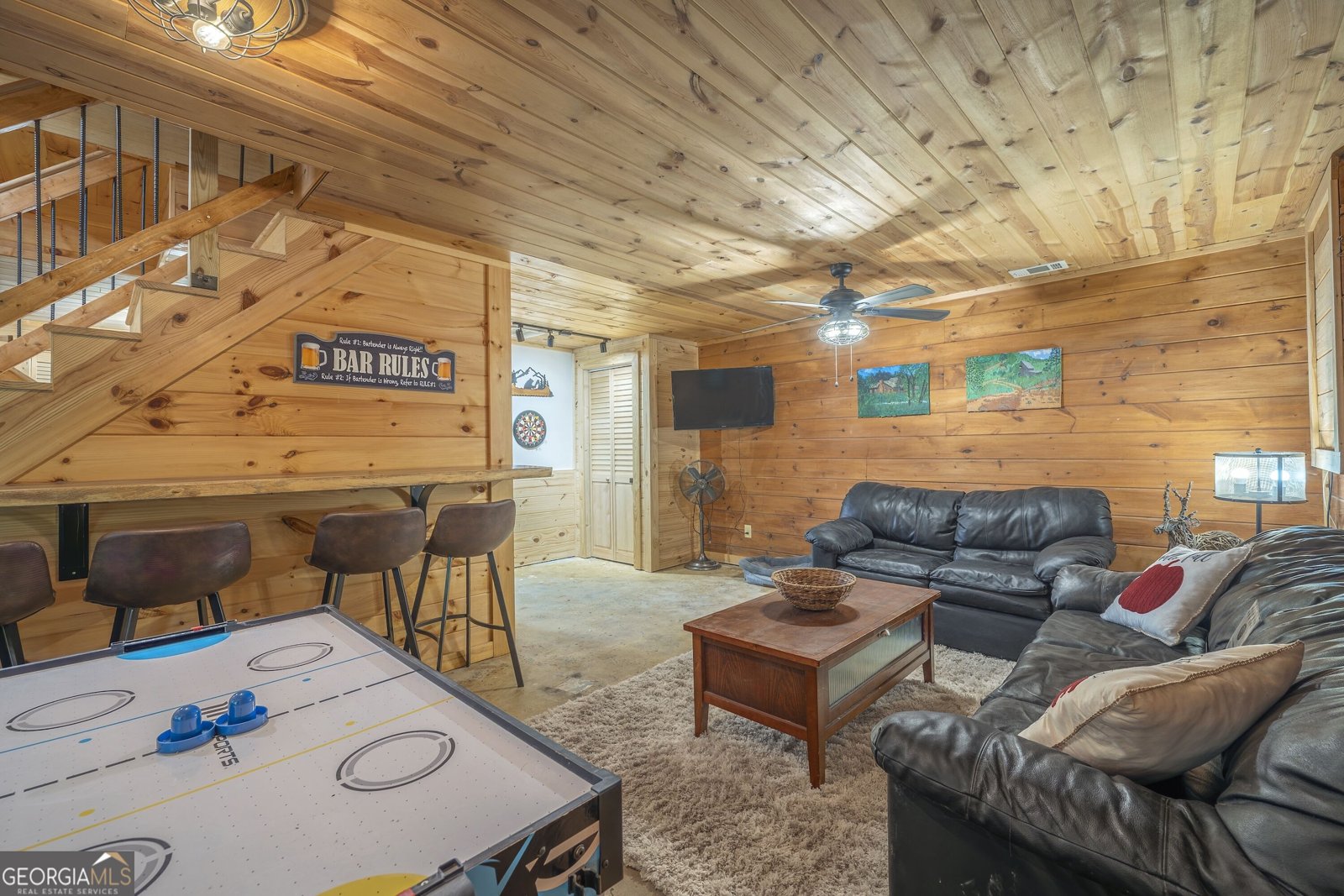 341 Valley View Road Ellijay - Photo 35