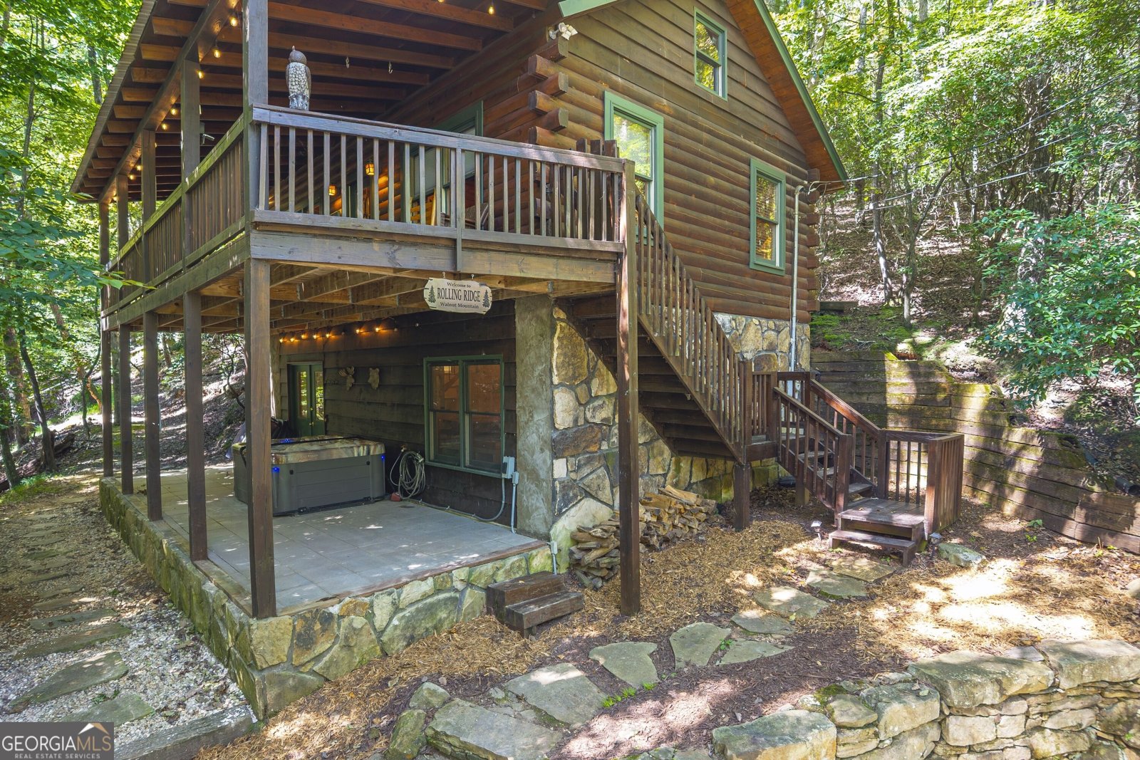 341 Valley View Road Ellijay - Photo 61