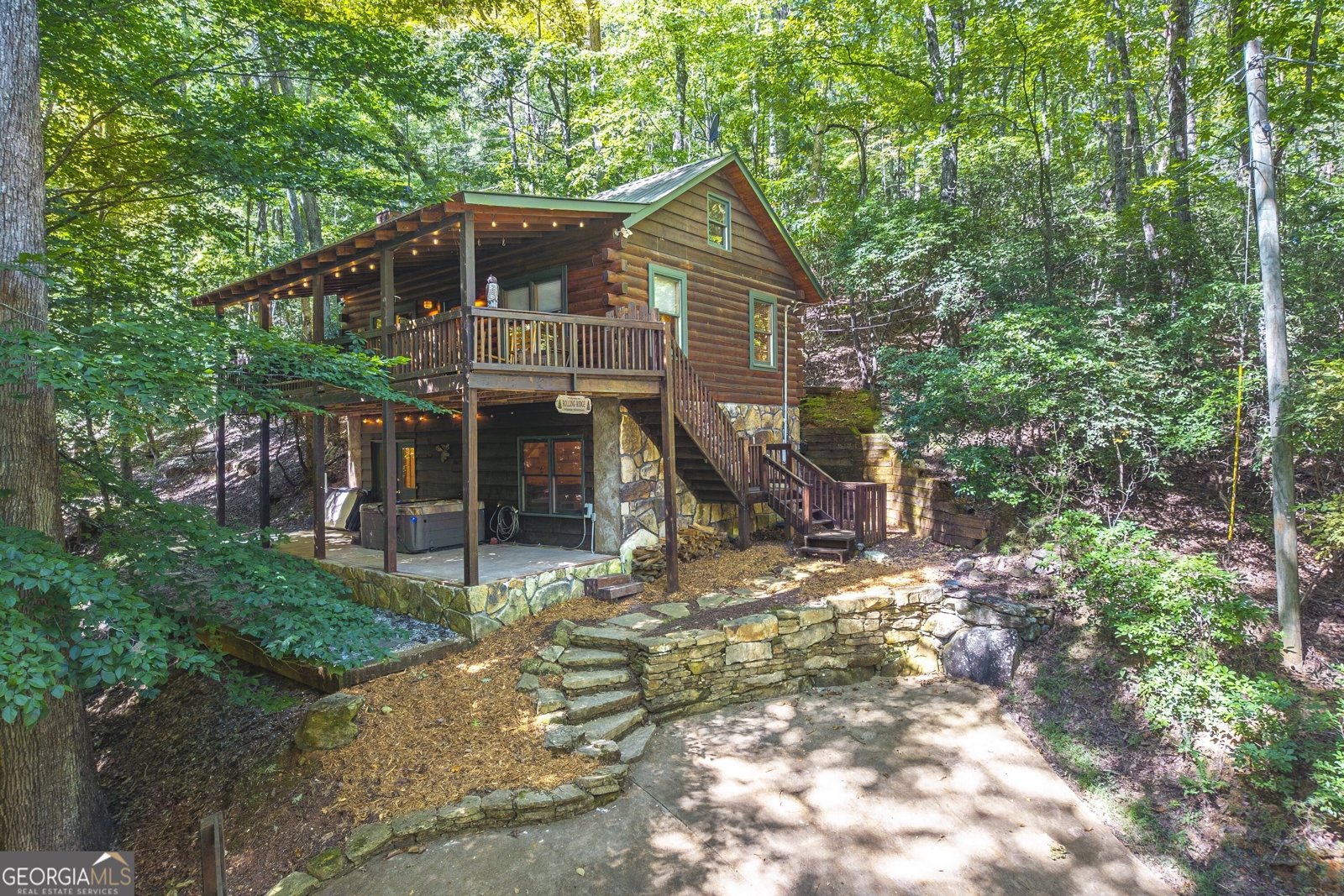 341 Valley View Road Ellijay - Photo 63