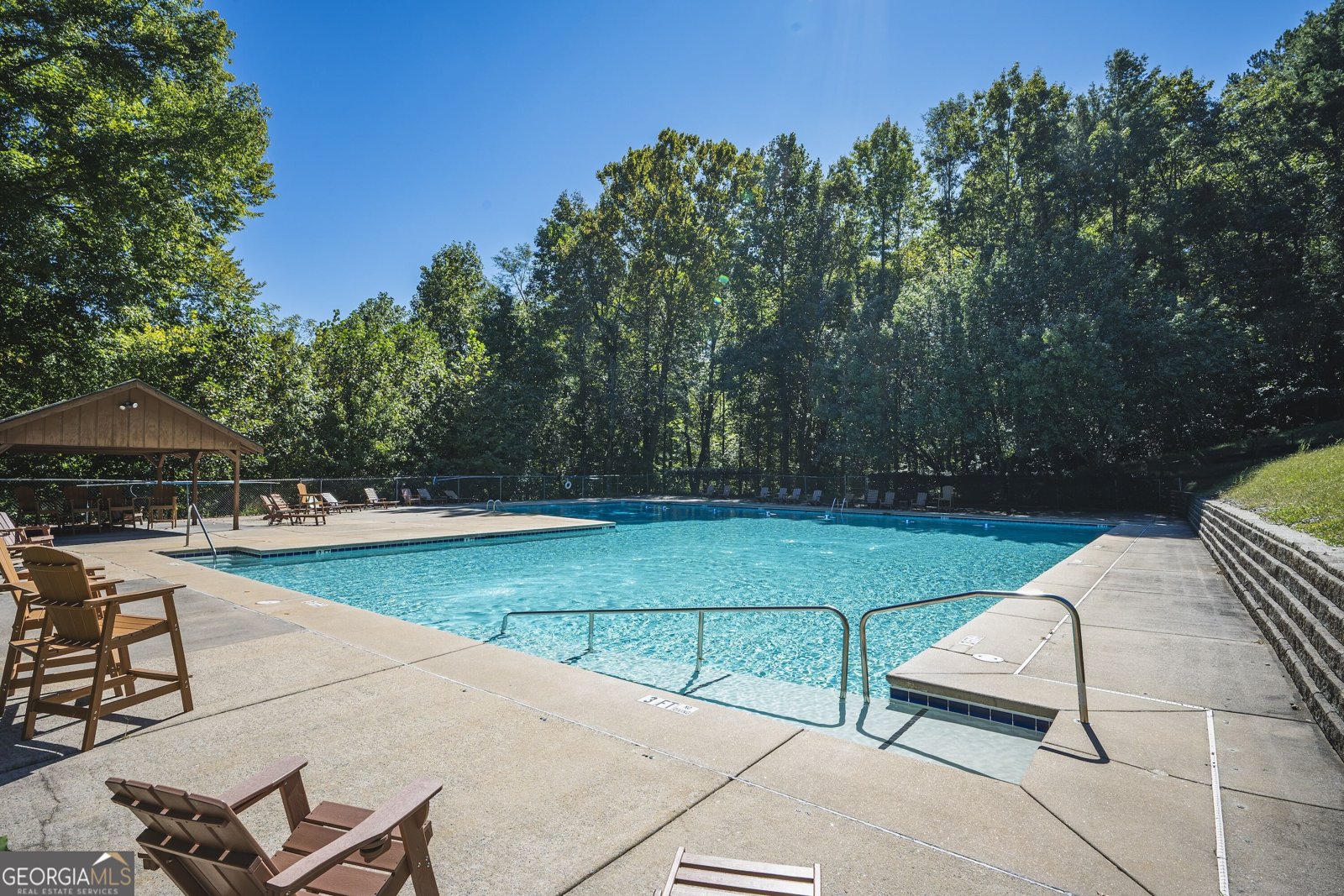 341 Valley View Road Ellijay - Photo 65