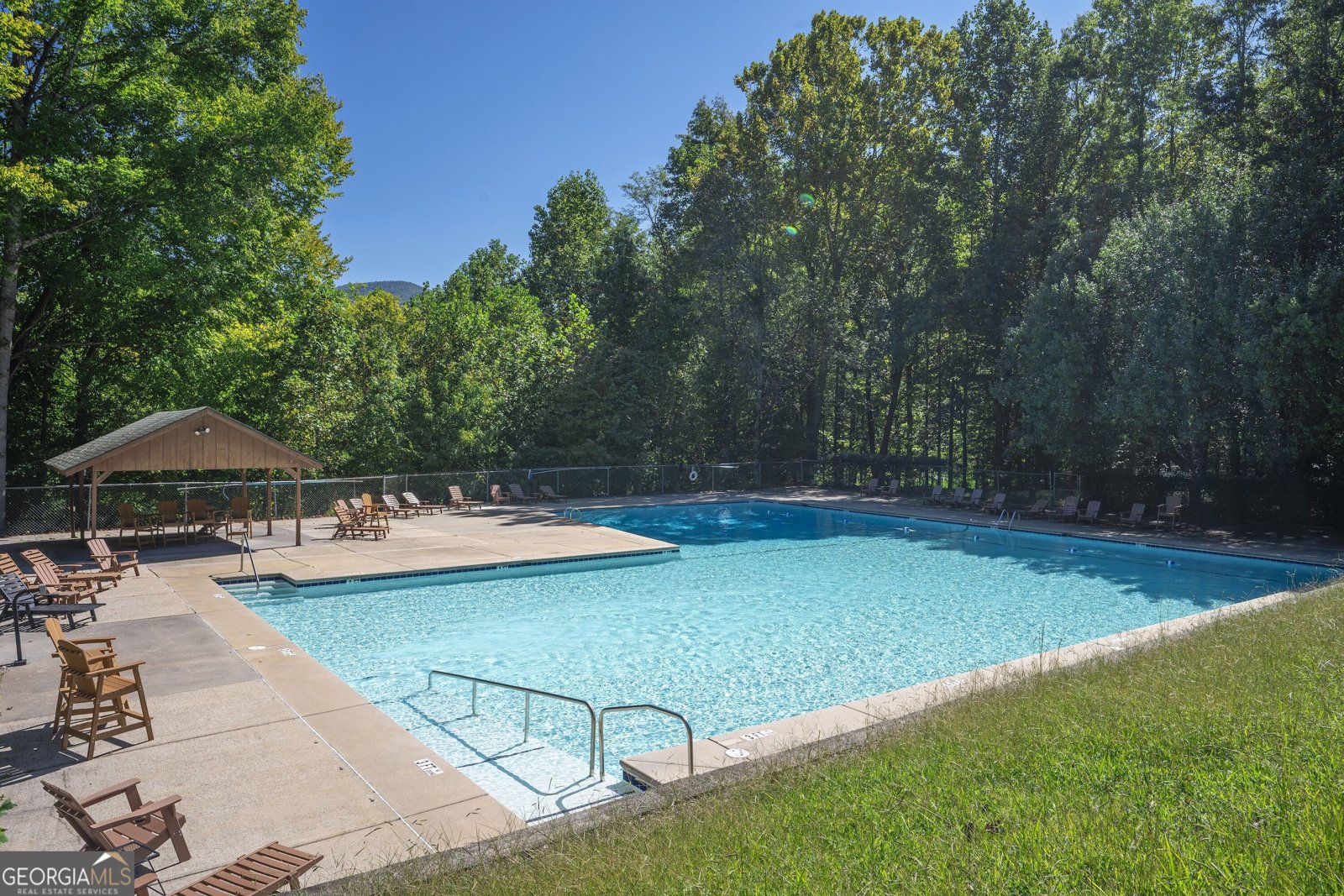341 Valley View Road Ellijay - Photo 67