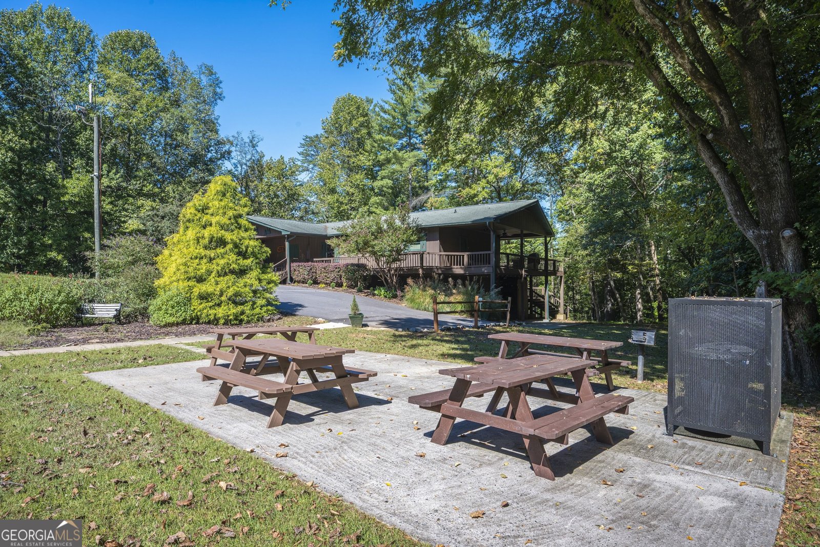 341 Valley View Road Ellijay - Photo 69