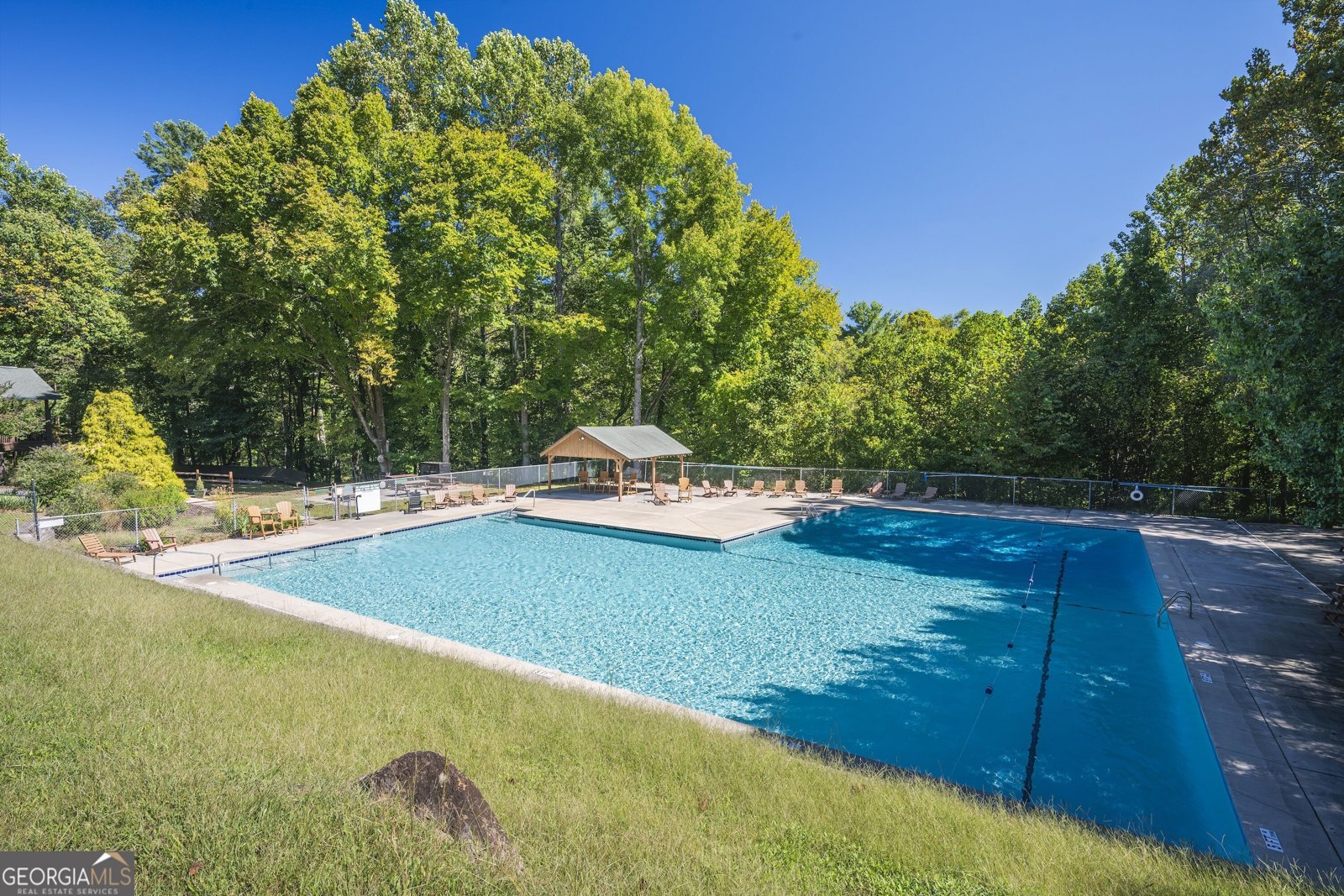 341 Valley View Road Ellijay - Photo 70