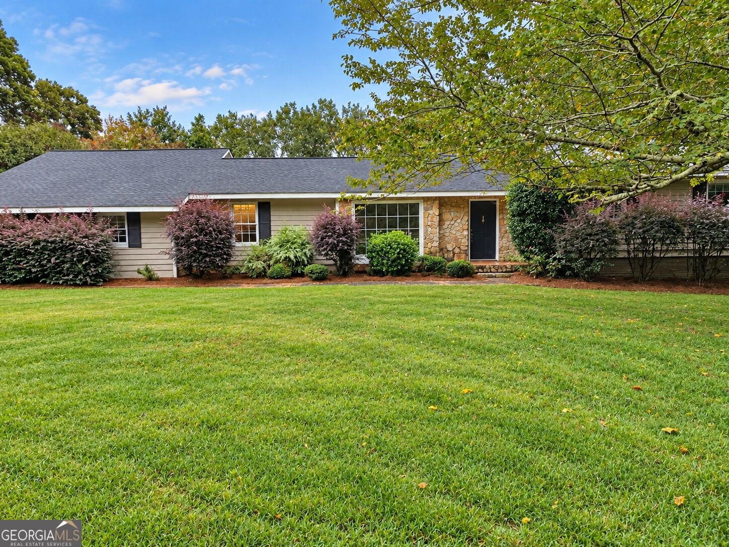 404 Ponderosa Drive Thomaston - main photo