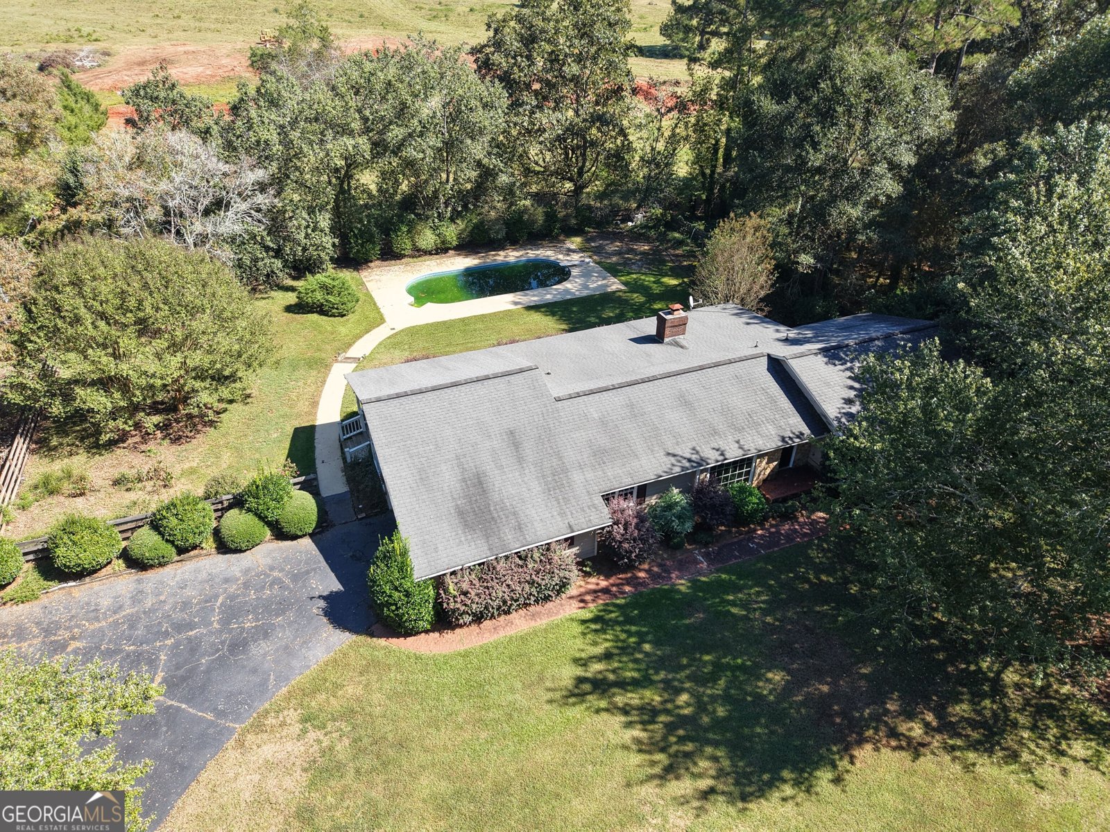 404 Ponderosa Drive Thomaston - Photo 26
