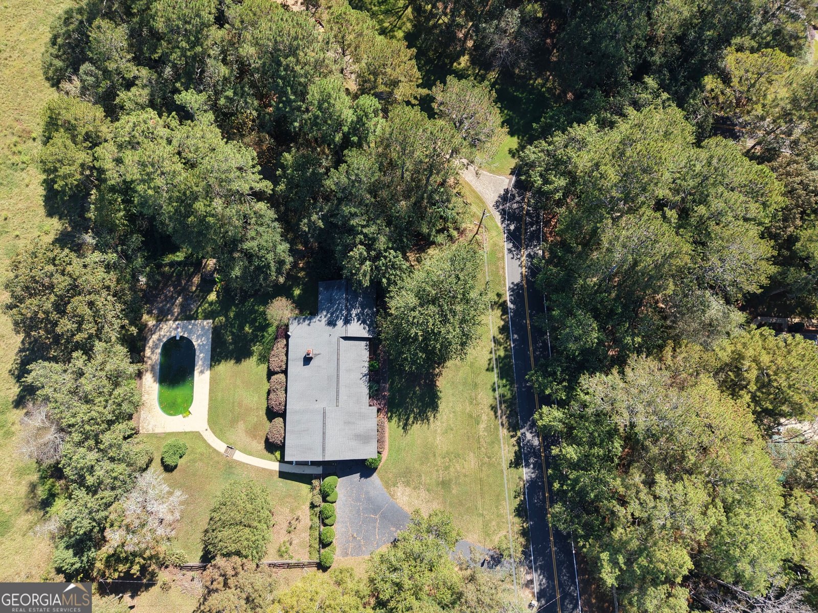 404 Ponderosa Drive Thomaston - Photo 27