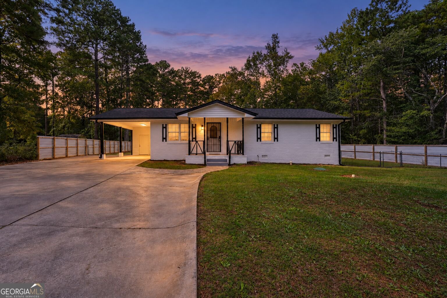 1825 Jordan Hill Road Griffin - Photo 31