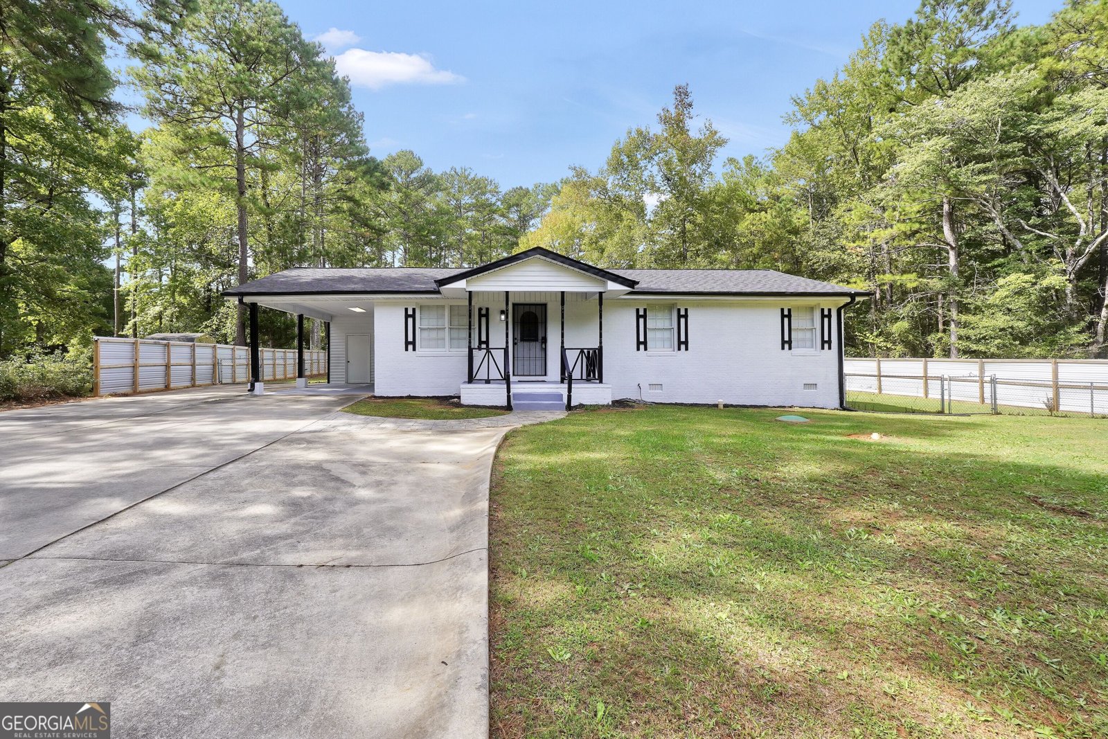 1825 Jordan Hill Road Griffin - Photo 6