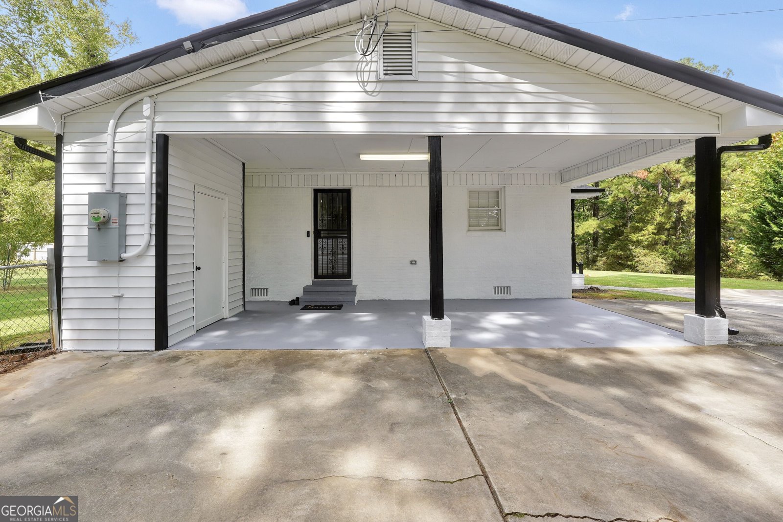 1825 Jordan Hill Road Griffin - Photo 7