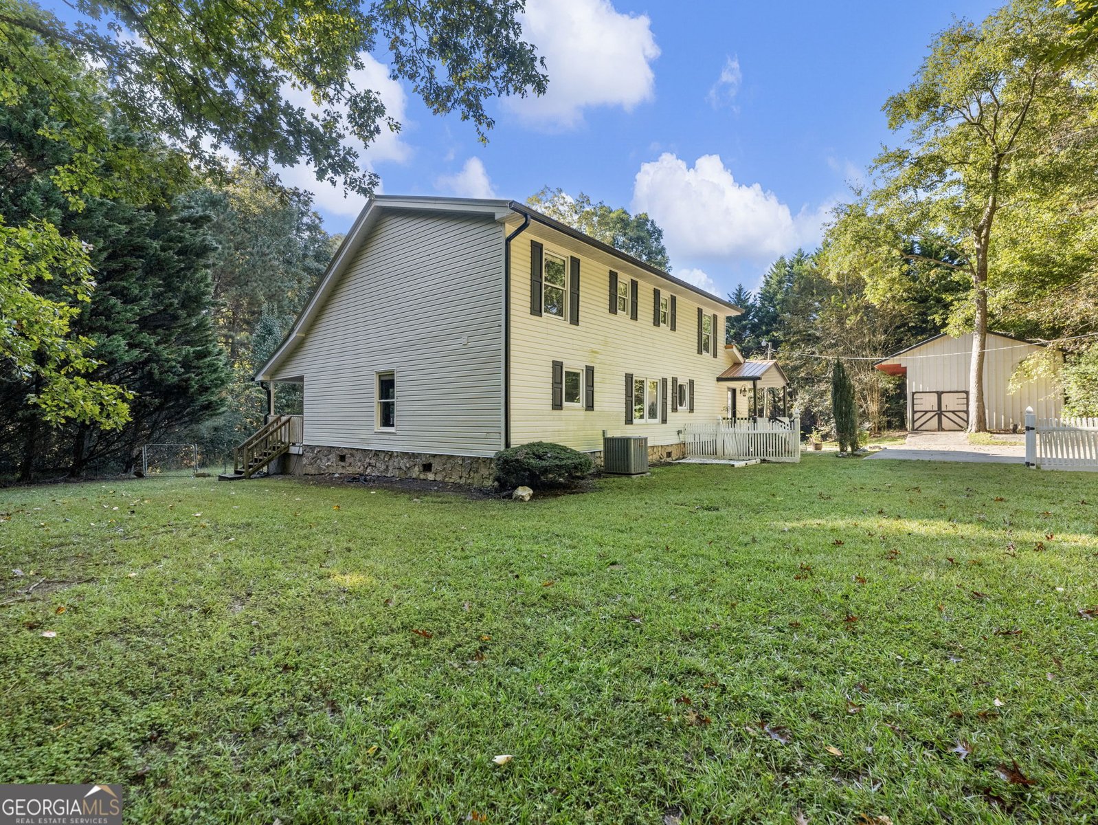7389 Williams Road Flowery Branch - Photo 41