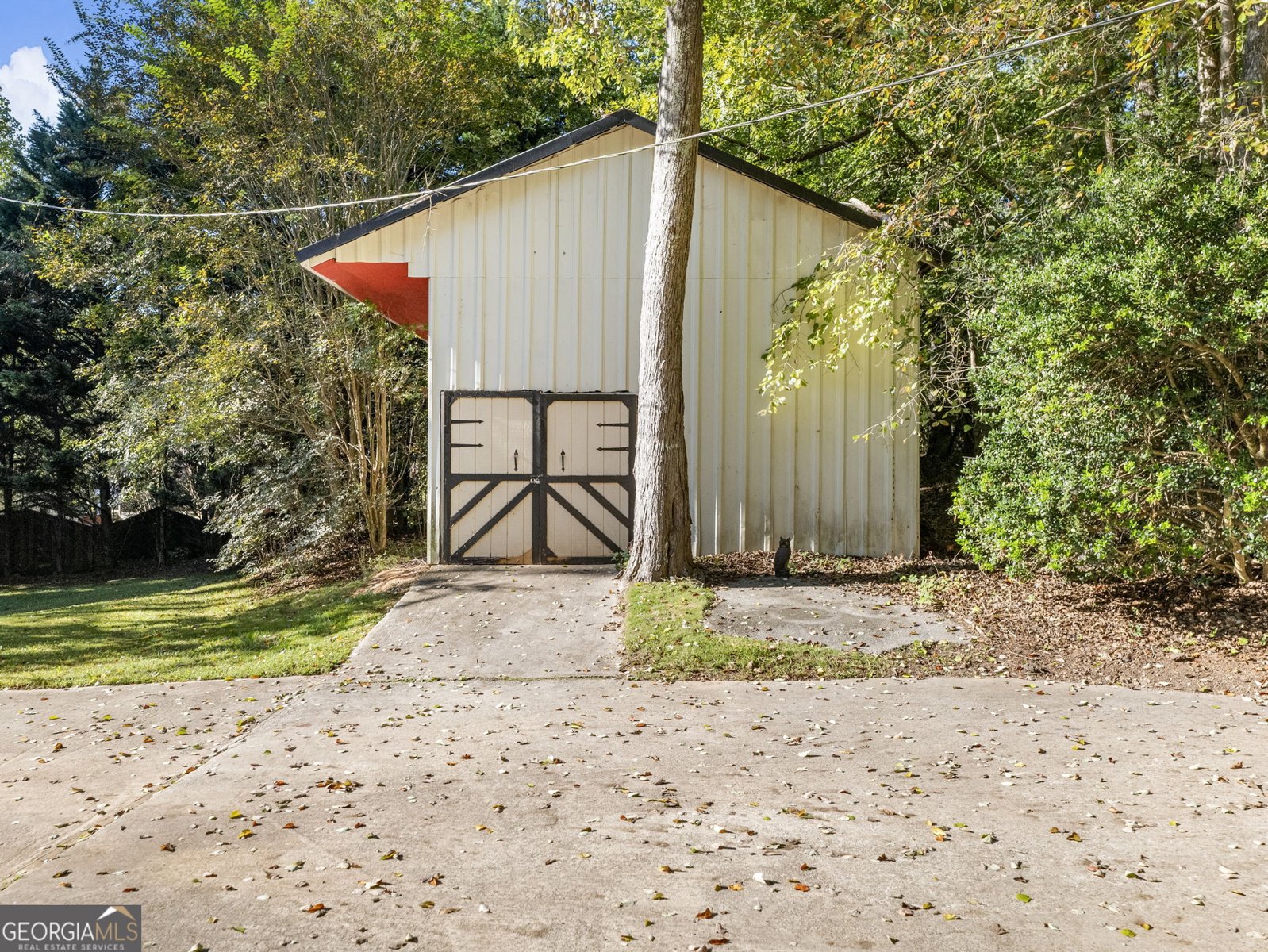 7389 Williams Road Flowery Branch - Photo 43