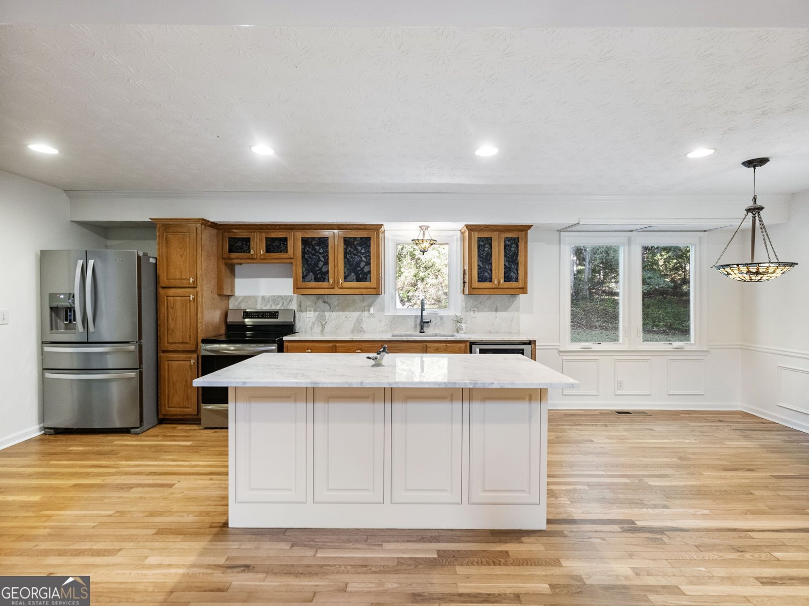 7389 Williams Road Flowery Branch - Photo 6