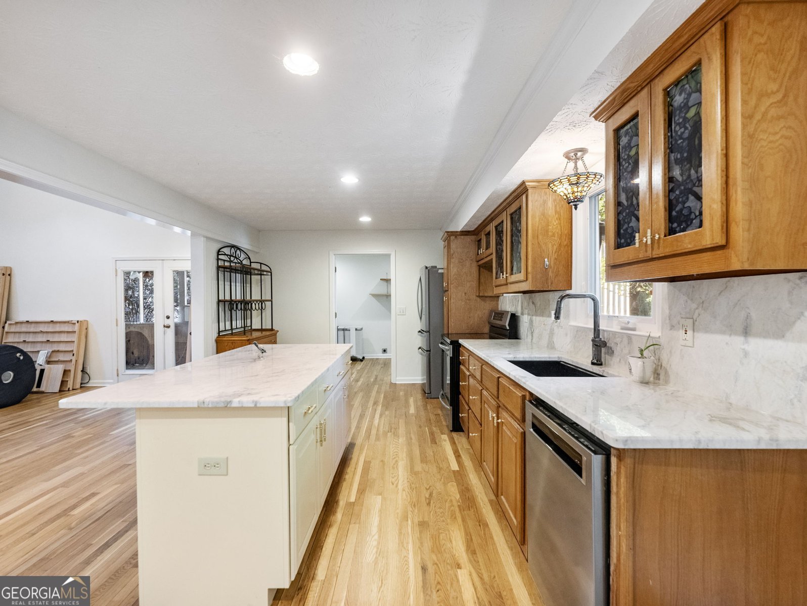 7389 Williams Road Flowery Branch - Photo 9