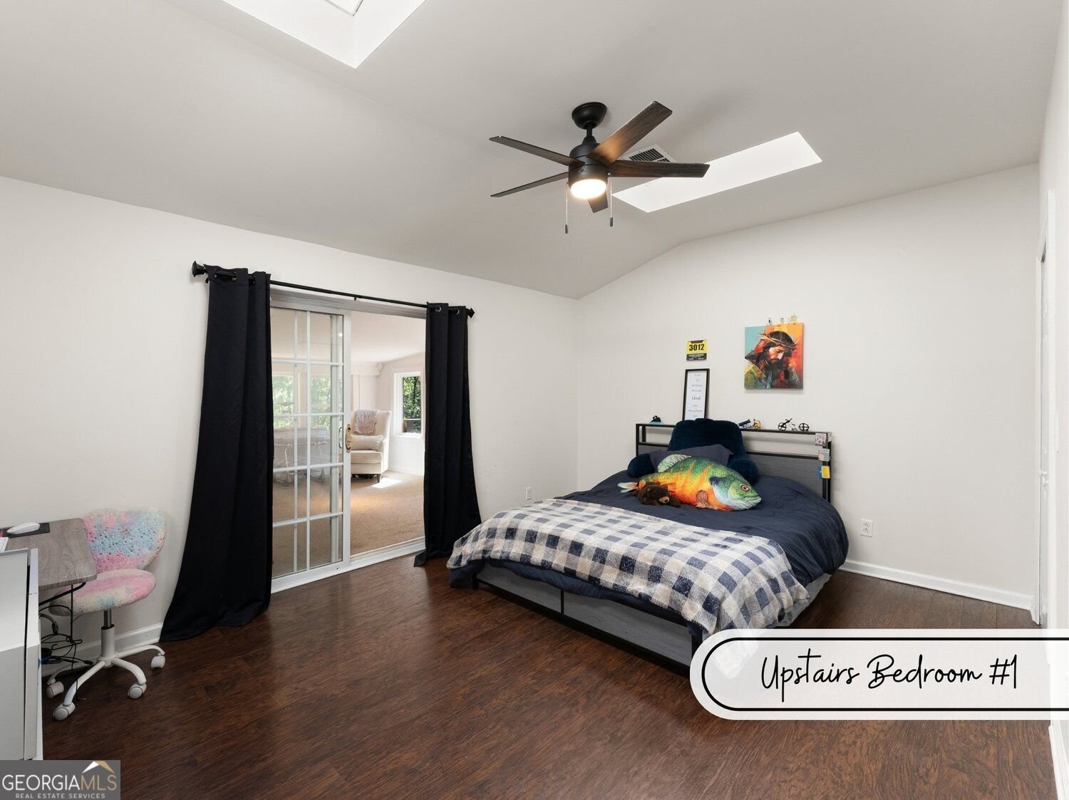 8875 Barron Circle Gainesville - Photo 14