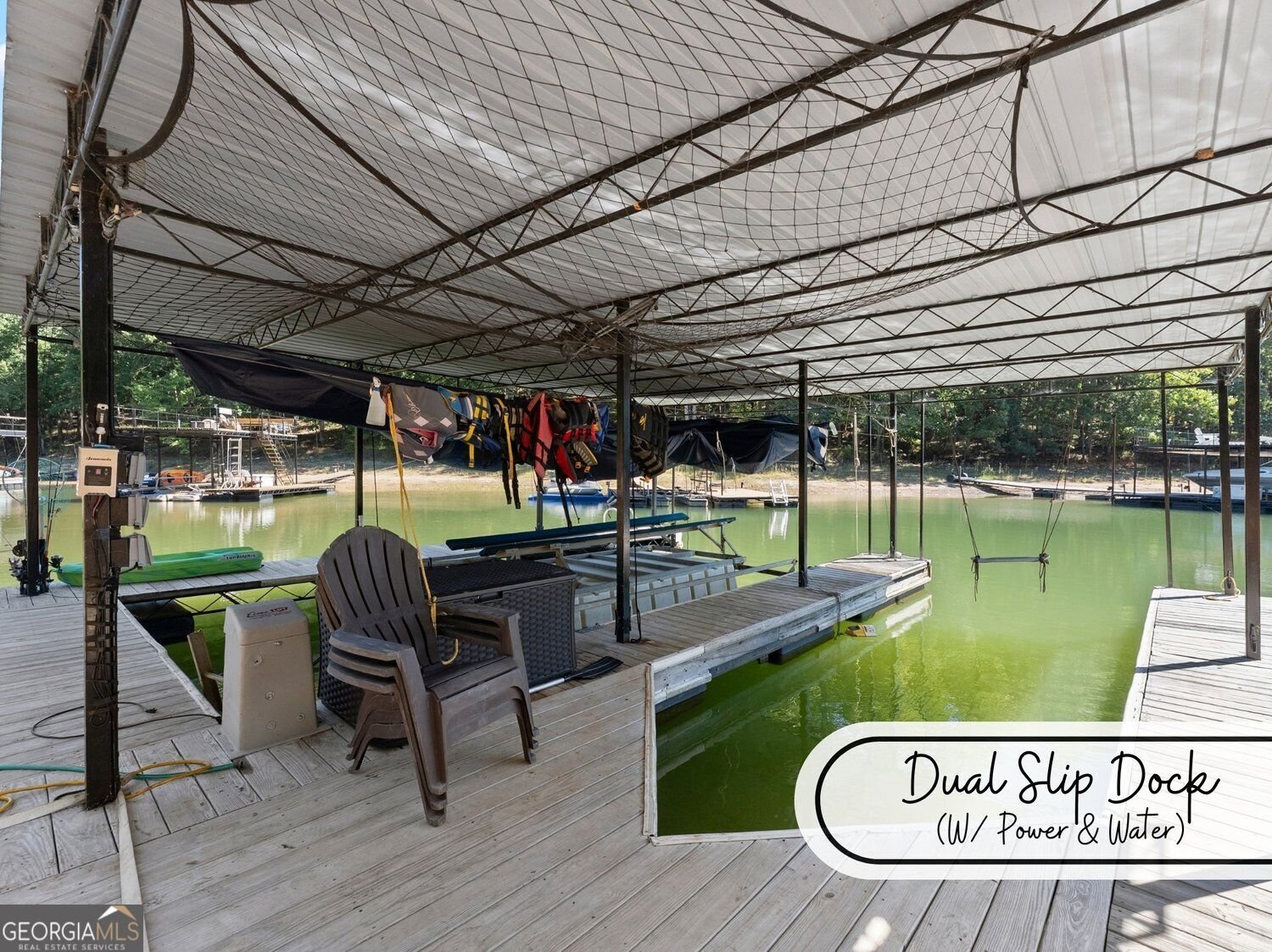 8875 Barron Circle Gainesville - Photo 28