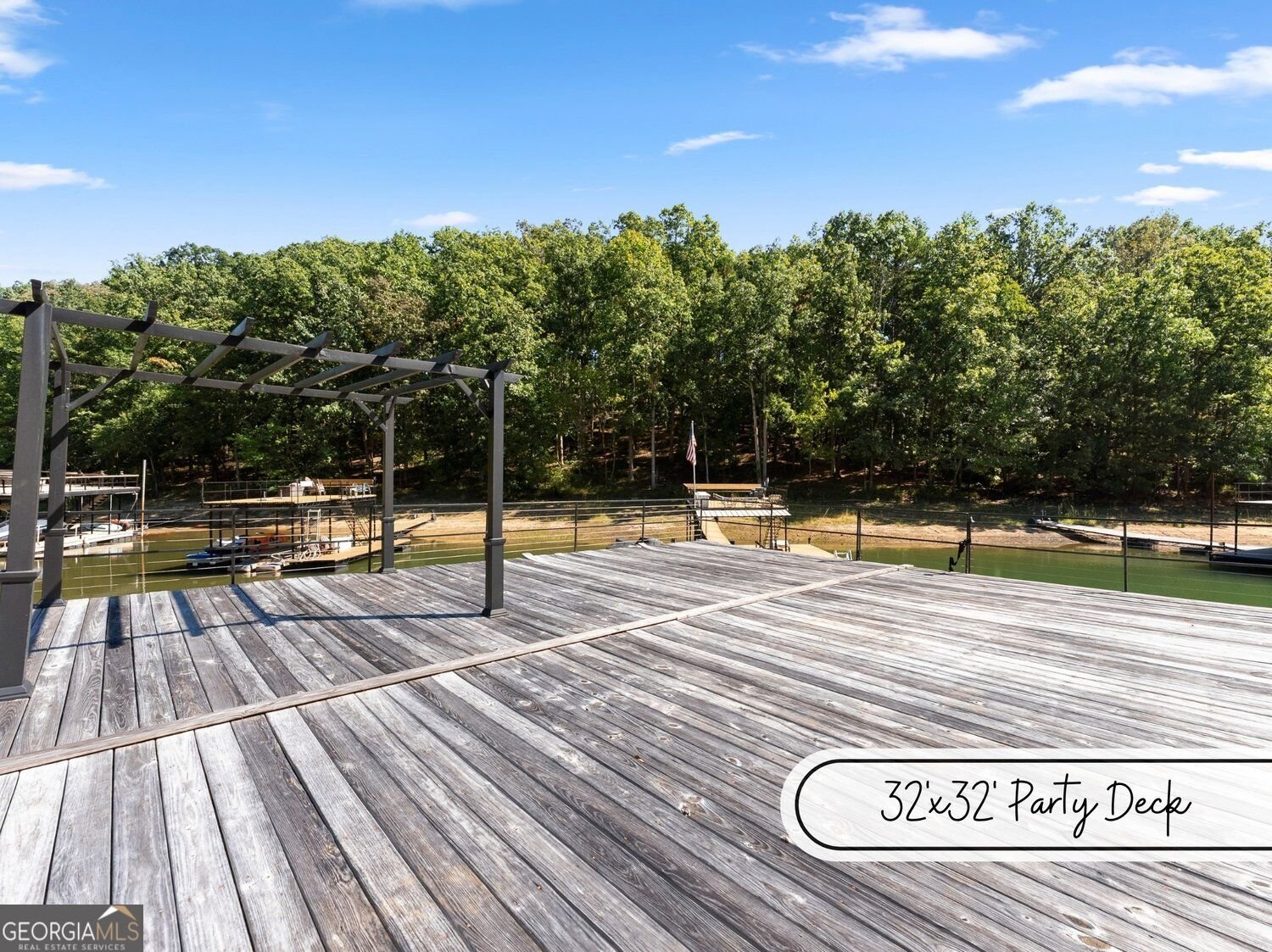 8875 Barron Circle Gainesville - Photo 29