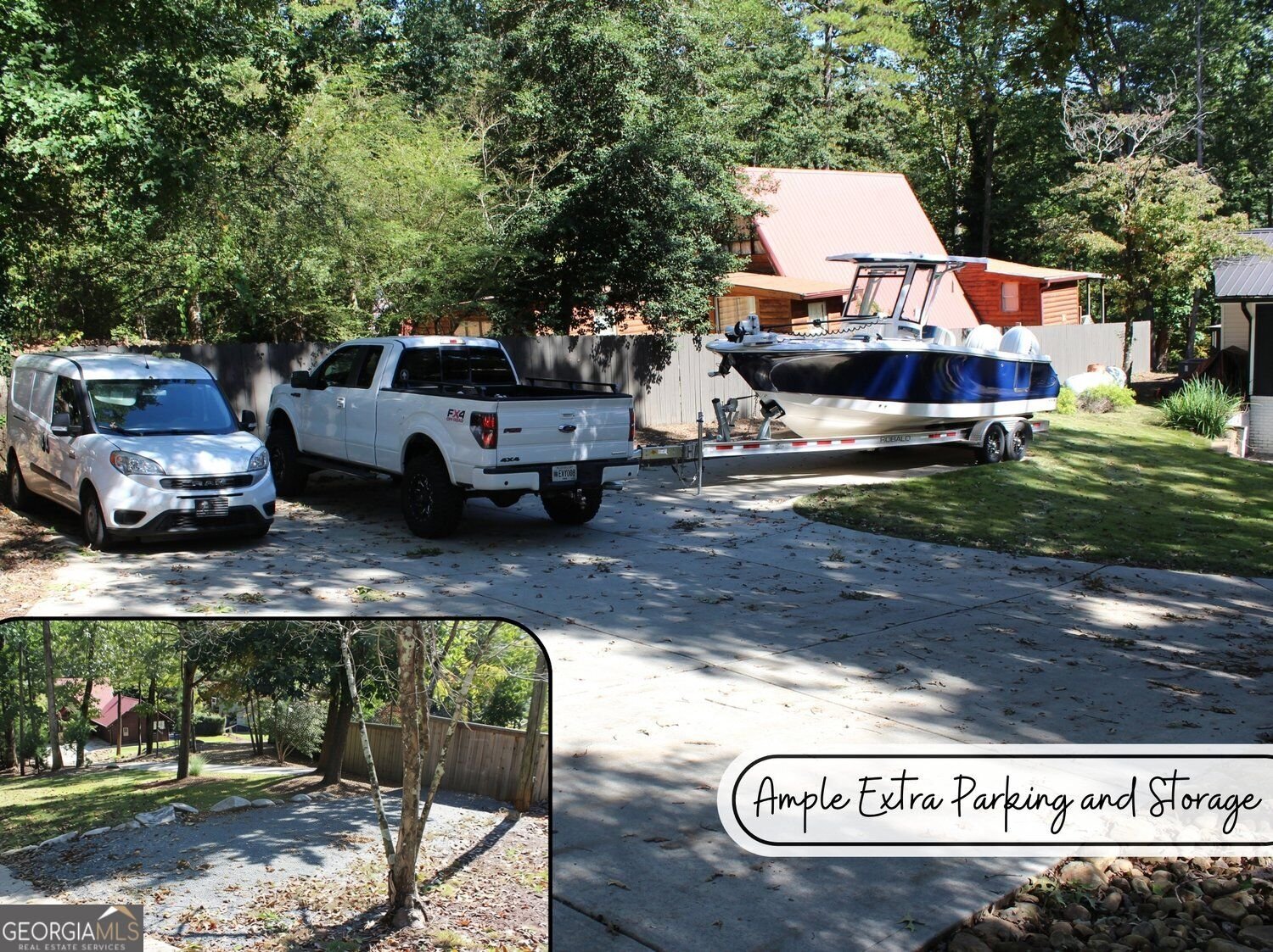 8875 Barron Circle Gainesville - Photo 30