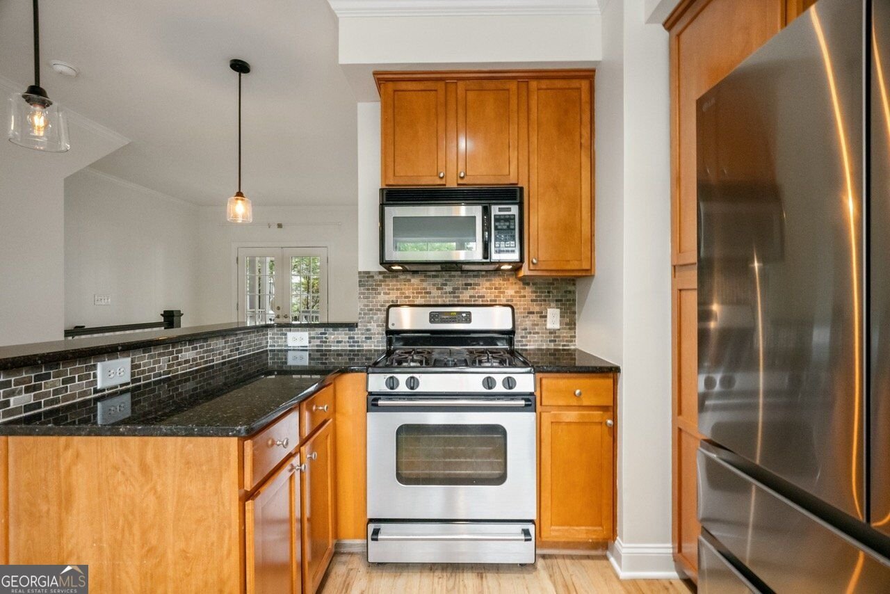 242 Carlyle Park Drive Atlanta - Photo 10