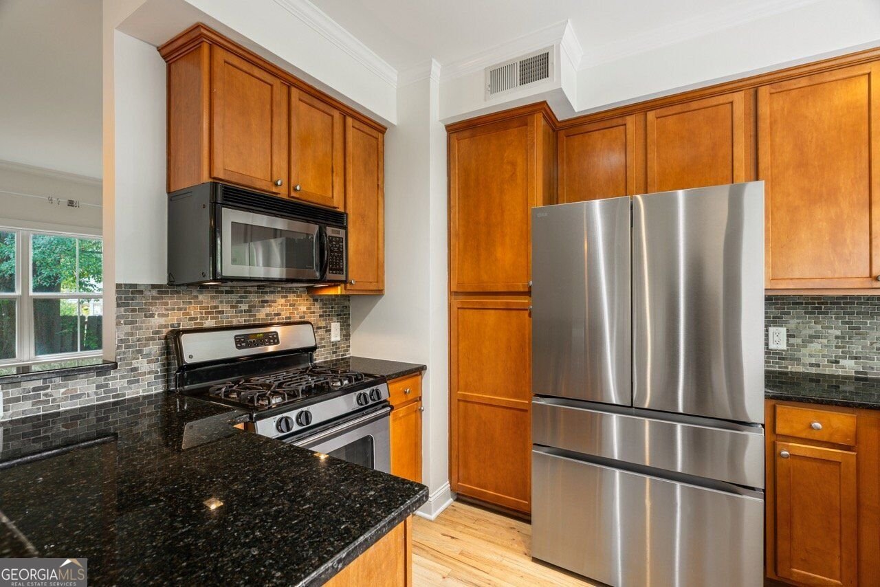 242 Carlyle Park Drive Atlanta - Photo 11
