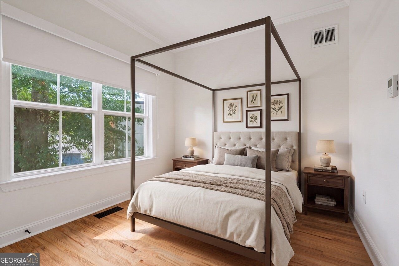 242 Carlyle Park Drive Atlanta - Photo 14