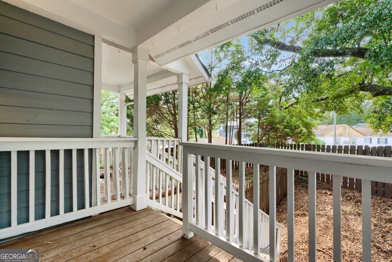 242 Carlyle Park Drive Atlanta - Photo 21