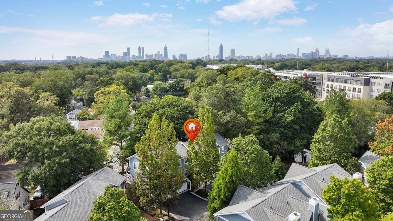 242 Carlyle Park Drive Atlanta - Photo 22