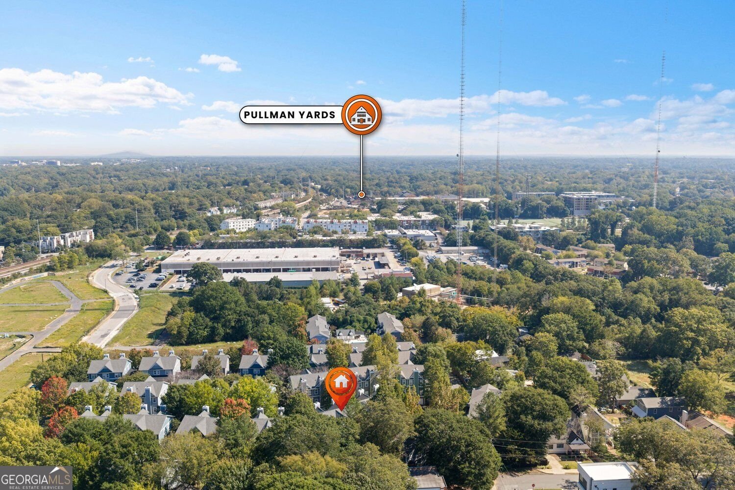 242 Carlyle Park Drive Atlanta - Photo 26
