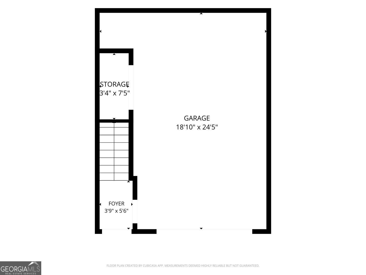 242 Carlyle Park Drive Atlanta - Photo 30