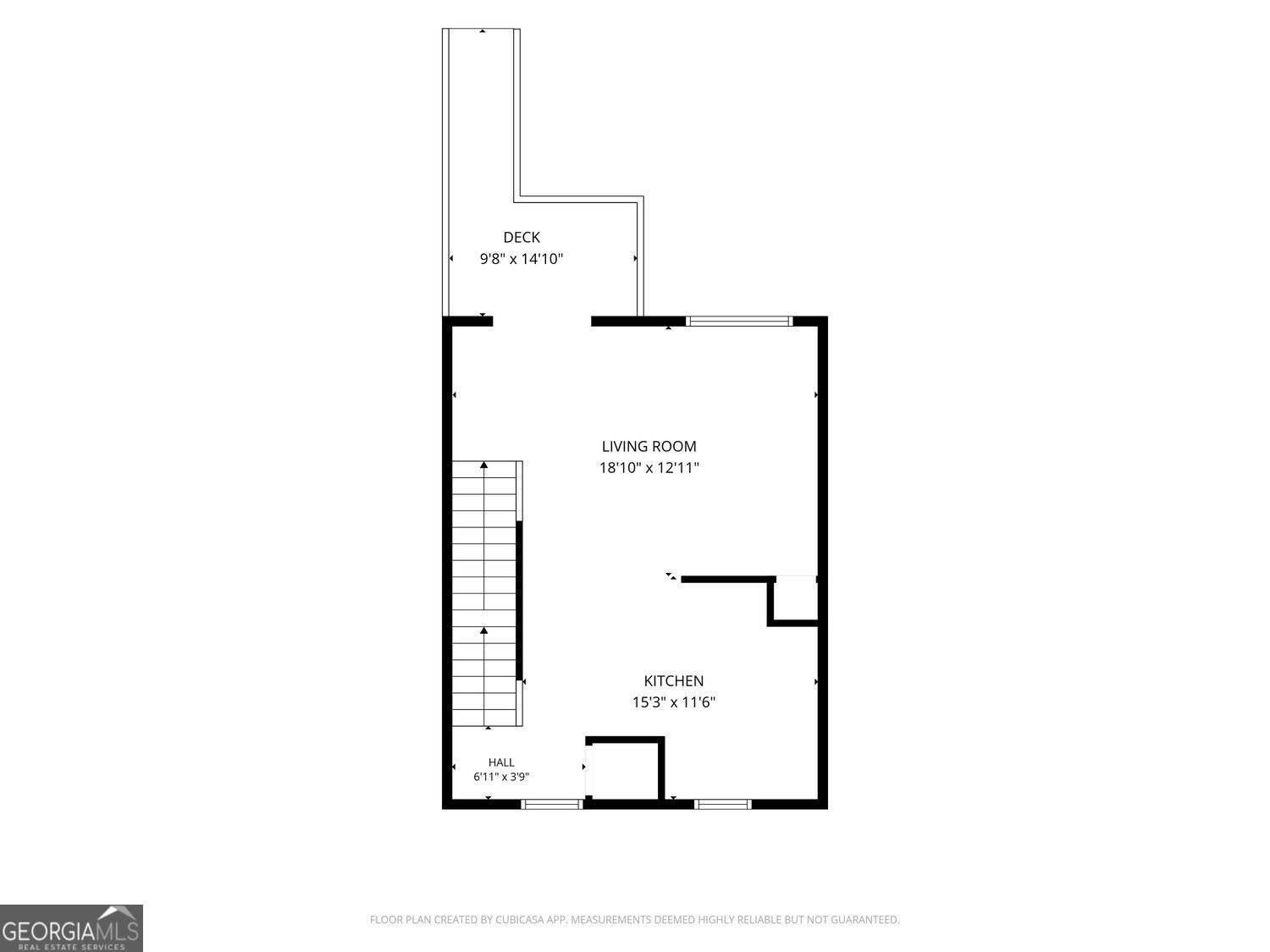 242 Carlyle Park Drive Atlanta - Photo 31