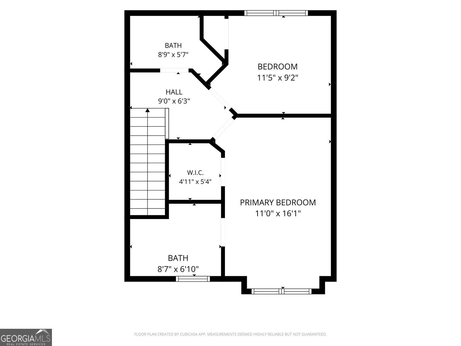 242 Carlyle Park Drive Atlanta - Photo 32