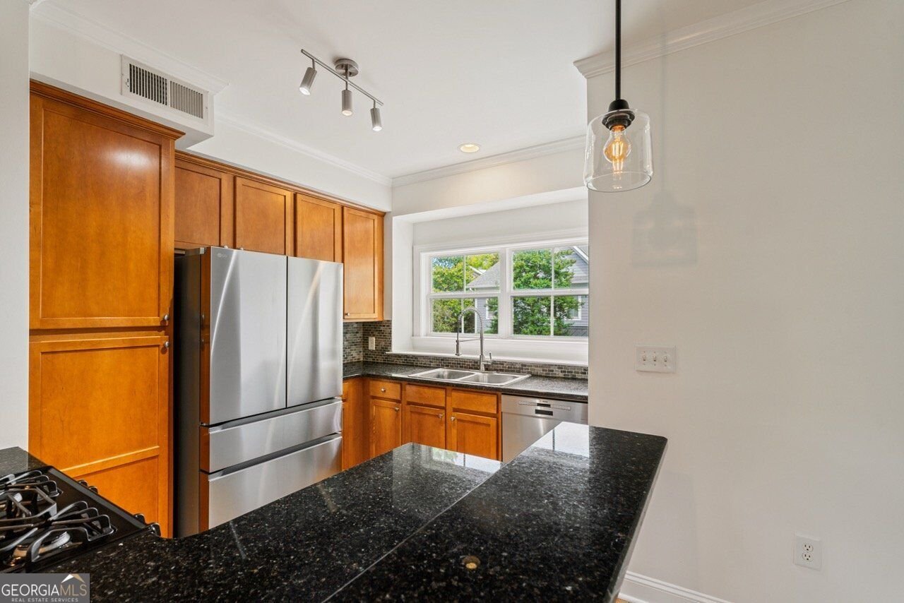 242 Carlyle Park Drive Atlanta - Photo 9