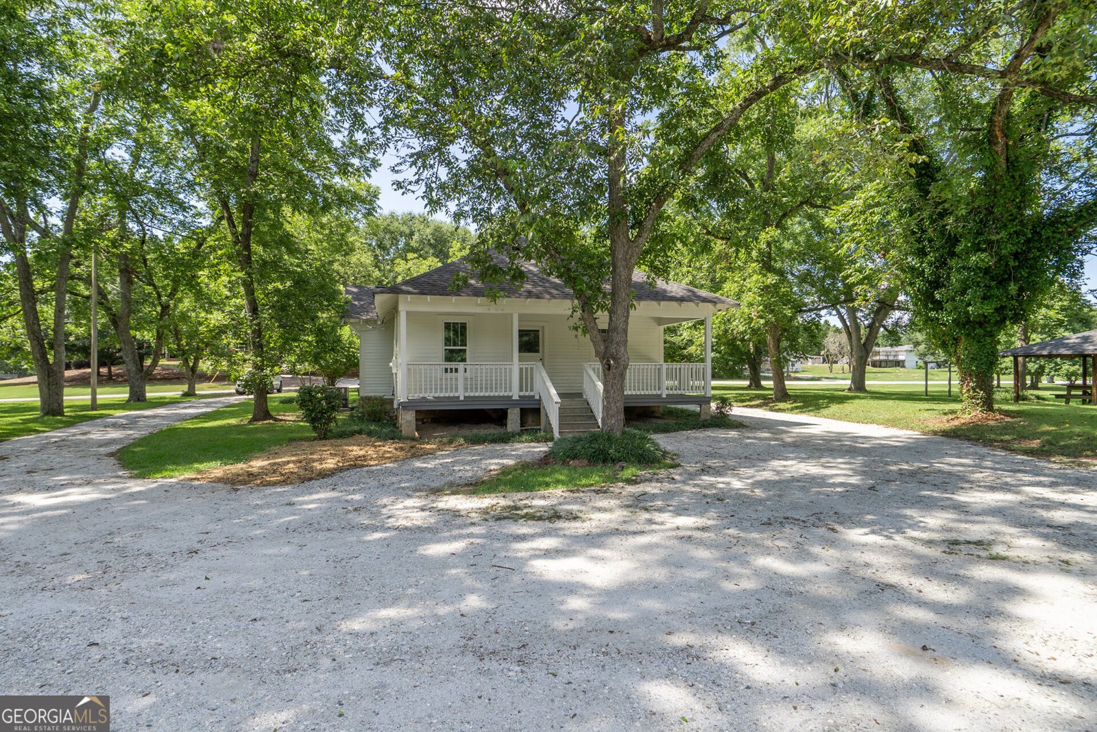 5380 Guthrie Road Loganville - Photo 28
