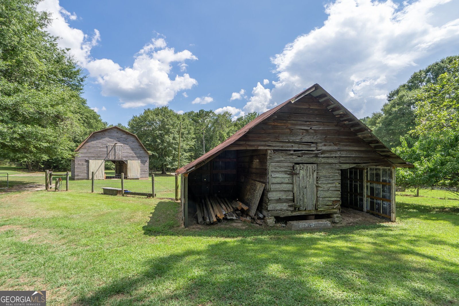 5380 Guthrie Road Loganville - Photo 29