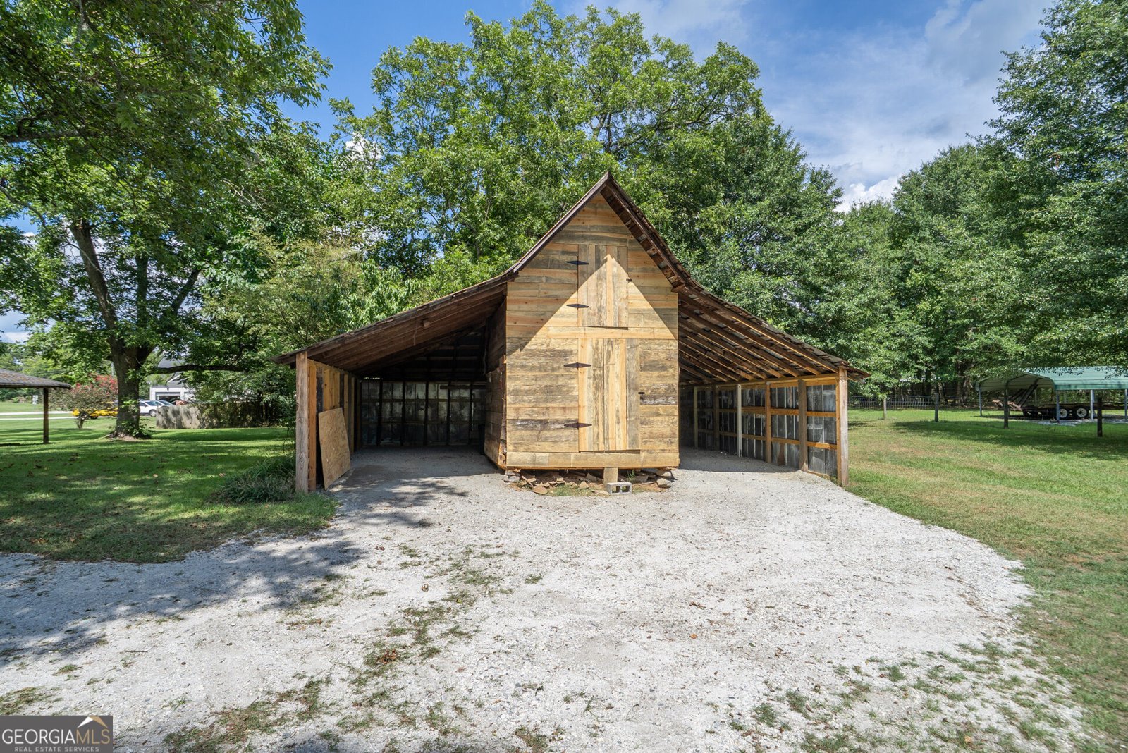 5380 Guthrie Road Loganville - Photo 30