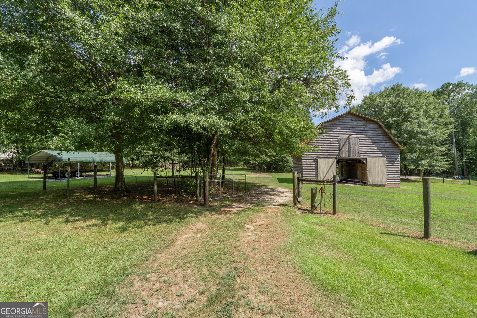 5380 Guthrie Road Loganville - Photo 31