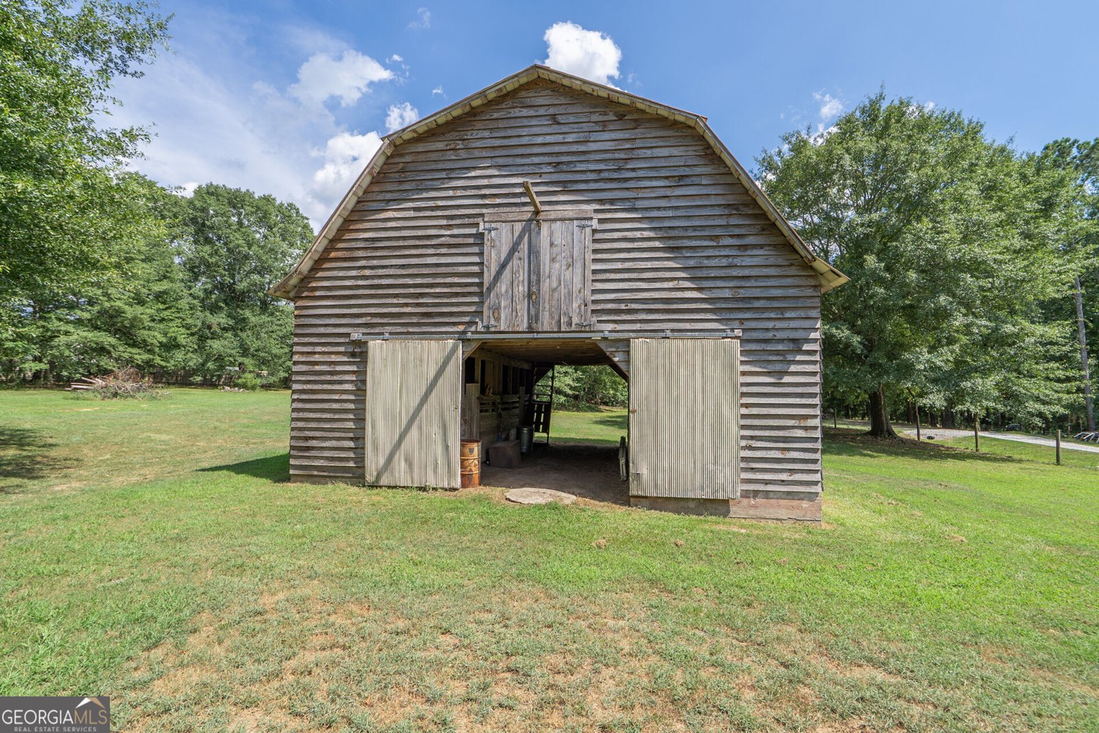 5380 Guthrie Road Loganville - Photo 33