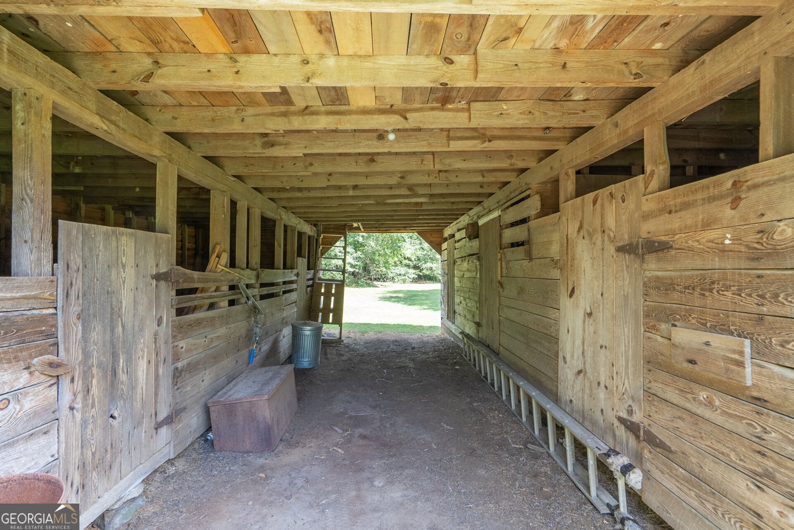 5380 Guthrie Road Loganville - Photo 34