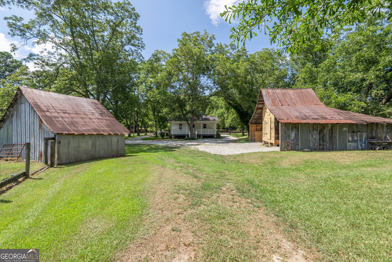 5380 Guthrie Road Loganville - Photo 35