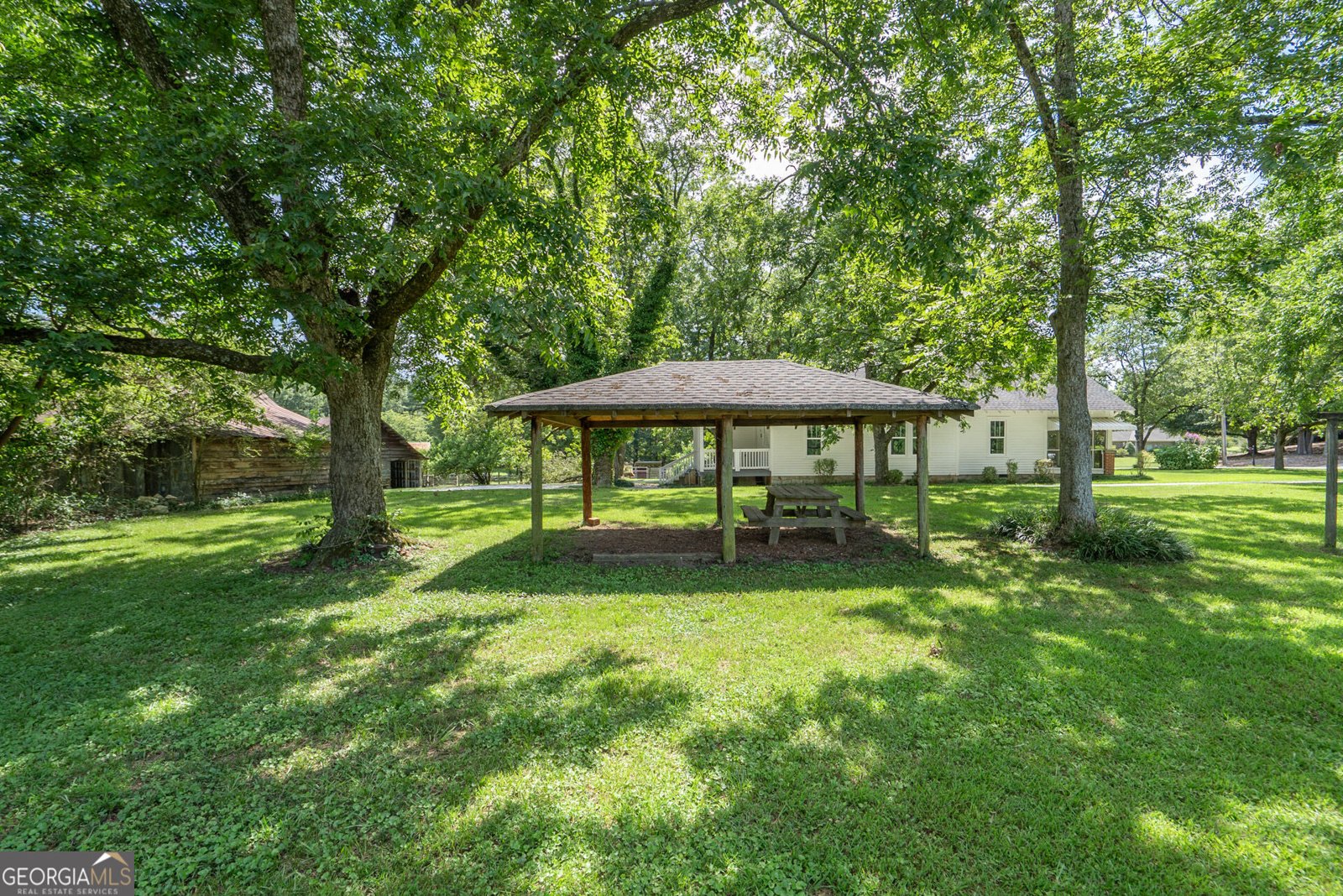 5380 Guthrie Road Loganville - Photo 36
