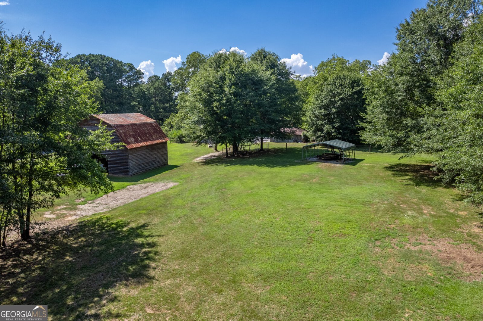 5380 Guthrie Road Loganville - Photo 37